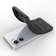 Etui do Motorola Edge 40, Gaming Shockproof, czarne