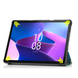 Etui do Lenovo Tab M10 10.1 Gen 3 TB-328FU/TB-328XU, Smartcase, Flowers