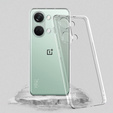 Etui IMAK do OnePlus Nord 3 5G, UX-5 Series Slim, przezroczyste