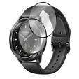 2x Szkło Hybrydowe ERBORD do Xiaomi Watch S3