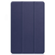 Etui do Lenovo Tab K11 Plus, Smartcase, granatowe