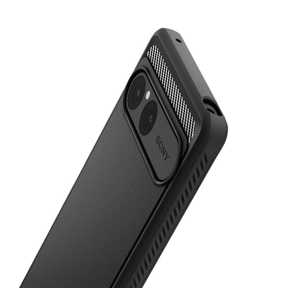 Etui Spigen Rugged Armor do Sony Xperia 10 VII