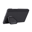 Nillkin Etui pancerne z rysikiem, do MagSafe, do Samsung Galaxy Z Fold7 5G