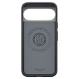 Etui Spigen Nano Pop MagSafe do Google Pixel 10 Pro XL, Black Sesame