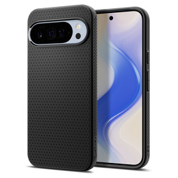 Etui Spigen Liquid Air do Google Pixel 10 Pro XL, Matte Black