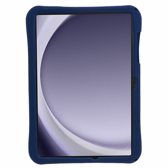 Etui silikonowe Astronauta do Samsung Galaxy Tab A11+/A9+