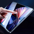 Szkło hartowane 9H z systemem automatycznego montażu do Xiaomi Pad 7 Pro / Pad 7