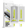 Prywatyzujące Szkło Hartowane RINGKE Easy Slide Privacy do Samsung Galaxy S24 Ultra (2szt)