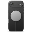 Etui Ringke do iPhone Air, Silicone MagSafe, Black