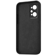 Etui do Realme GT 2 5G / GT Neo 2 / GT Neo 3T, Silicone Lite, czarne