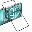 2x Szkło Hartowane ERBORD 3D do Realme C71 – ochrona całego ekranu
