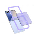 Etui z MagSafe – Hybrid Case Matte do Samsung Galaxy Z Flip7