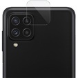 Szkło Hartowane na Aparat do Samsung Galaxy A22 4G