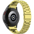Pasek Bransoleta do Samsung Galaxy Watch 4/5/6 40/42/43/44/45/46/47mm, Złota