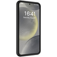 Etui z Baterią 10000mAh do Samsung Galaxy S24, czarne