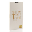 Etui do Samsung Galaxy S22+ Plus, Suritch Full Body, czarne