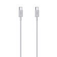 HOCO GH5 kabel USB-C do Lightning PD 20W – smyczka 0,22 m, niebieski