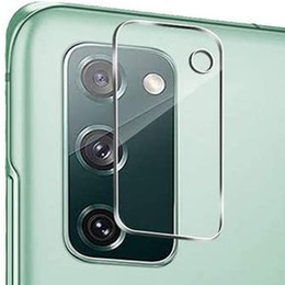 Szkło Hartowane na Aparat do Samsung Galaxy S20 FE