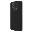 Etui NILLKIN do Xiaomi Redmi Note 13 Pro 5G, Obudowa Super Frosted Shield Case, Czarne