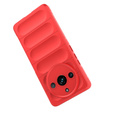 Etui do Realme 11 Pro / 11 Pro +, Gaming Shockproof, czerwone