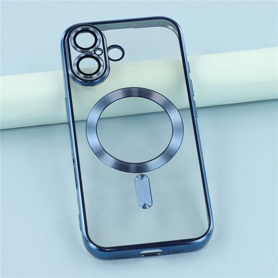 Etui Electro MagSafe do iPhone 17