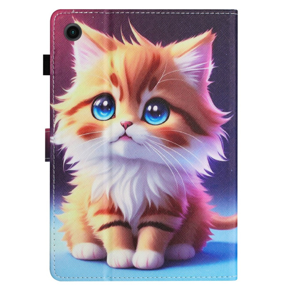Etui do Samsung Galaxy Tab A9+ X210 / X215 / X216B, cat