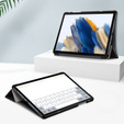 Etui do Samsung Galaxy Tab A9+, Smartcase, don't touch me