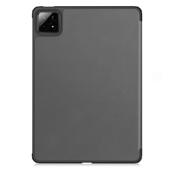 Etui do Xiaomi Pad 7 / 7 Pro, Smartcase, szare