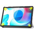 Etui do Realme Pad 10.4, Smartcase, galaxy