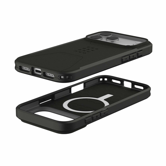 Etui Urban Armor Gear Civilian z MagSafe do iPhone 17 Pro Max