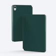 Etui z klawiaturą do iPad 11" 2025 A16 (11 gen.) / iPad 10.9" 2022 (10 gen.), Magnetic Keyboard Touchpad, zielone