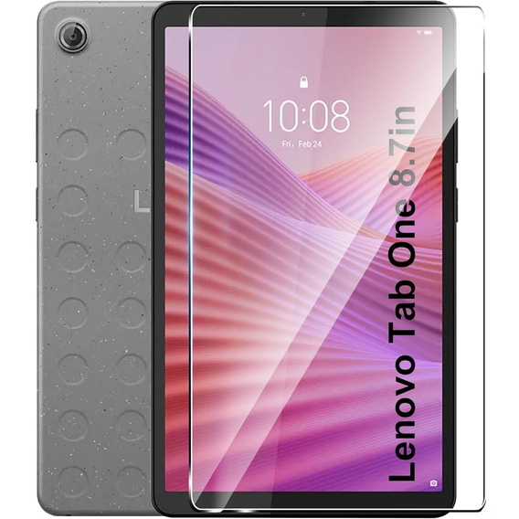 Szkło Hartowane do Lenovo Tab One