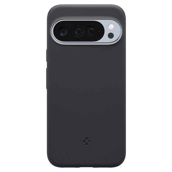 Etui Spigen Nano Pop MagSafe do Google Pixel 10 Pro XL, Black Sesame