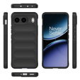 Etui do OnePlus Nord 4, Gaming Shockproof, czarne