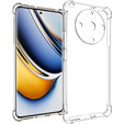 Etui do Realme 11 Pro 5G / Pro+ 5G, Dropproof, Przezroczyste