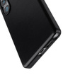 Etui do Samsung Galaxy S25 Ultra – Melkco MagSafe, skóra naturalna, czarne
