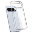 Etui Spigen Ultra Hybrid do Google Pixel 10 Pro XL, Crystal Clear