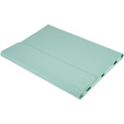 Etui z klawiaturą do Samsung Galaxy Tab S7 T870/T875 / S8, Pen Slot, zielone