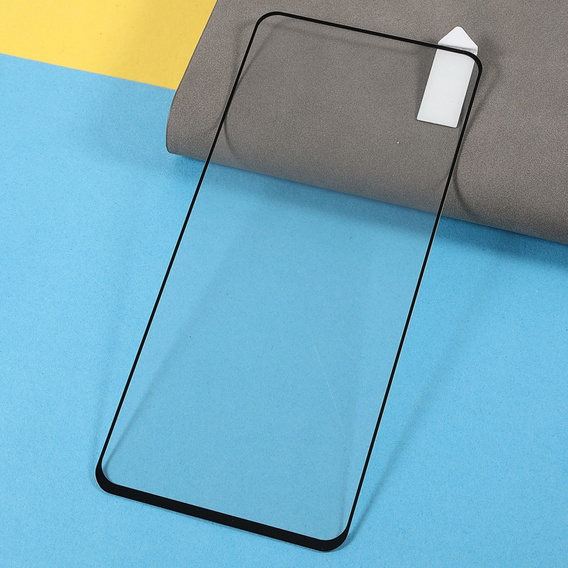 RURIHAI 3D Szkło Hartowane na cały ekran do Xiaomi Redmi Note 11 Pro 4G / 5G