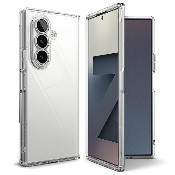 Etui Ringke Fusion do Samsung Galaxy Z Fold 7 5G