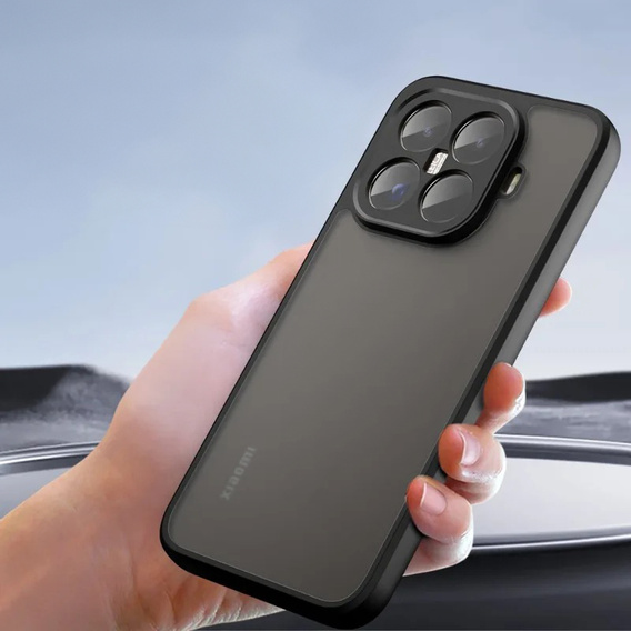 Etui Fusion Hybrid do Xiaomi 15T Pro