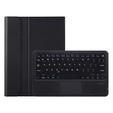 Etui z klawiaturą Bluetooth i touchpadem do Xiaomi Redmi Pad 2