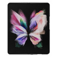 Etui GKK Hard PC do Samsung Galaxy Z Fold3 5G, Black