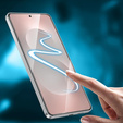 2x Szkło Hartowane ERBORD 9H Hard Glass do Samsung Galaxy S25 Edge – codzienna ochrona w eleganckim wydaniu