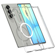 Etui Spigen Ultra Hybrid Pro Mag MagSafe do Samsung Galaxy Z Fold7