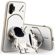 Etui do Nothing phone 1 5G, Astronaut, białe