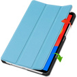 Etui do Xiaomi Redmi Pad SE 8.7", Smartcase, niebieskie