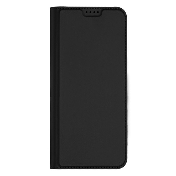 Etui Dux Ducis do Samsung Galaxy A54 5G, Skinpro, czarne