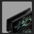 Etui do Xiaomi 13T/13T Pro, pancerne Nillkin, CamShield Pro, Czarne