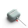 RINGKE Etui na Słuchawki Airpods Pro 1 / 2, Silicone, Seafoam